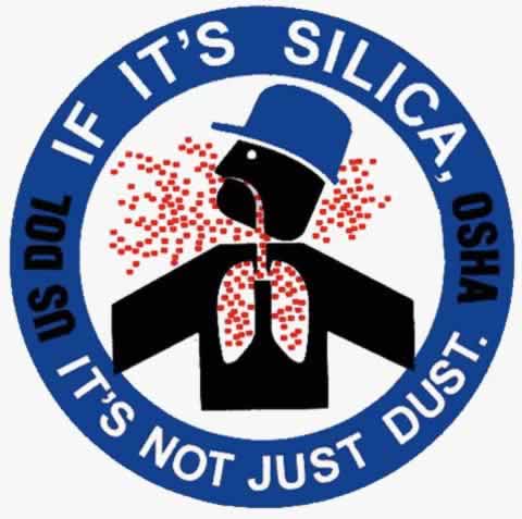 Silica rule 